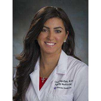 Lena Jafilan M.D. | 9550 W 167th St, Orland Park, IL 60467 | Phone: (708) 873-4500