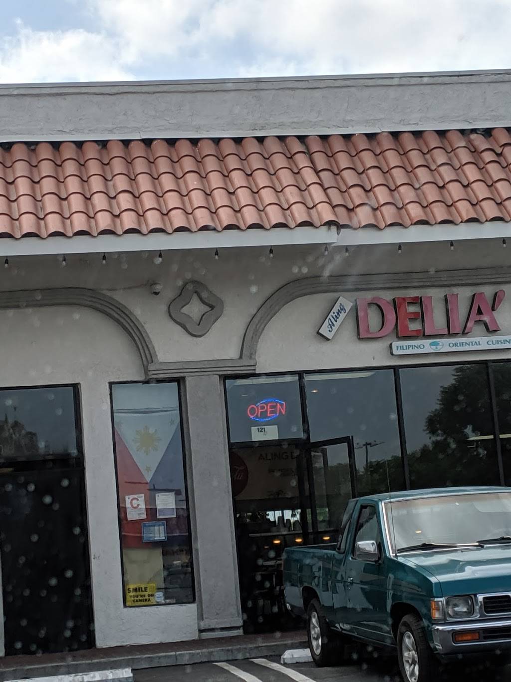 Delias Restaurant | 860 E Carson St #121, Carson, CA 90745, USA | Phone: (310) 830-7288