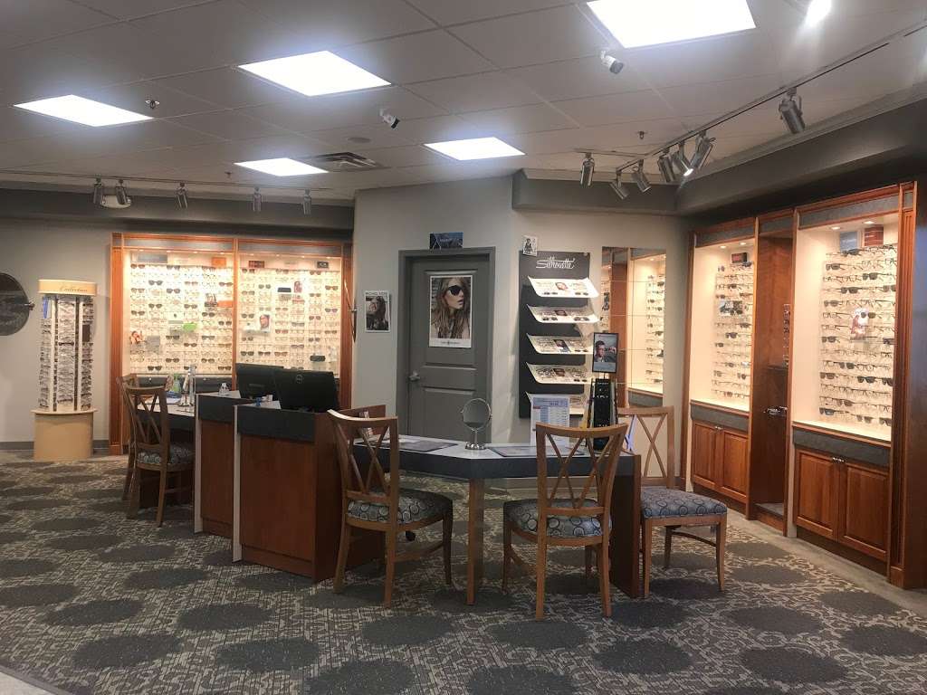 Complete Family Eyecare | 1806 Swamp Pike #400, Gilbertsville, PA 19525 | Phone: (610) 323-4445