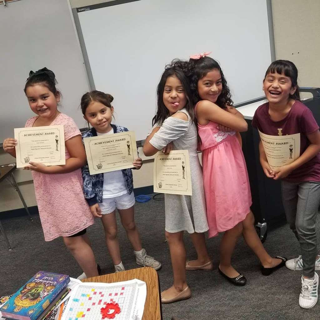 Cesar Chavez Elementary School | 12110 Walnut St, Norwalk, CA 90650, USA | Phone: (562) 868-3565 Cesar Chavez Elementary School | 12110 Walnut St, Norwalk, CA 90650, USA | Phone: (562) 868-3565