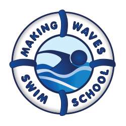 Making Waves Swim School | 390 Forsgate Dr, Monroe Township, NJ 08831, USA | Phone: (888) 422-7946