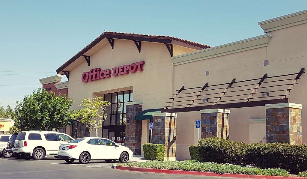 Office Depot | 28150 Newhall Ranch Rd, Valencia, CA 91355, USA | Phone: (661) 257-3015