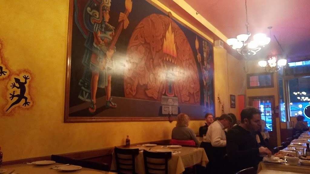 Baja Mexican Cuisine | 104 14th St, Hoboken, NJ 07030 | Phone: (201) 653-0610