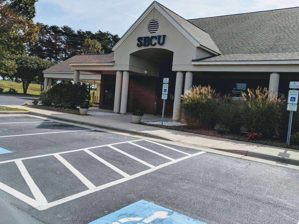 State Employees’ Credit Union | 111 Brawley School Rd, Mooresville, NC 28117, USA | Phone: (704) 663-0305