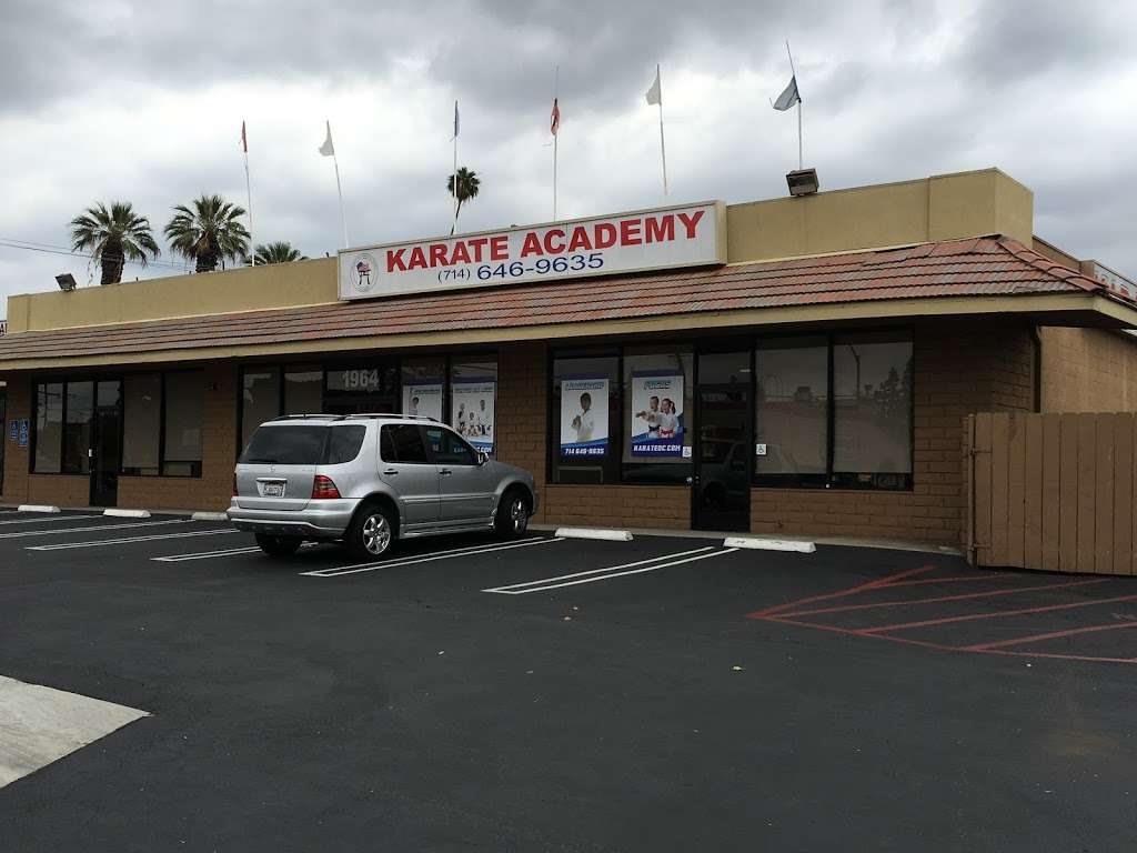 American Martial Arts Academy - Placentia / Yorba Linda Branch | 850 N Rose Dr suite d, Placentia, CA 92870 | Phone: (714) 386-7064