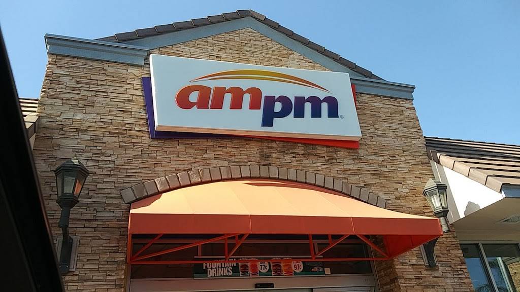 ampm | 255 E Harney Ln, Lodi, CA 95240, USA | Phone: (209) 339-2371