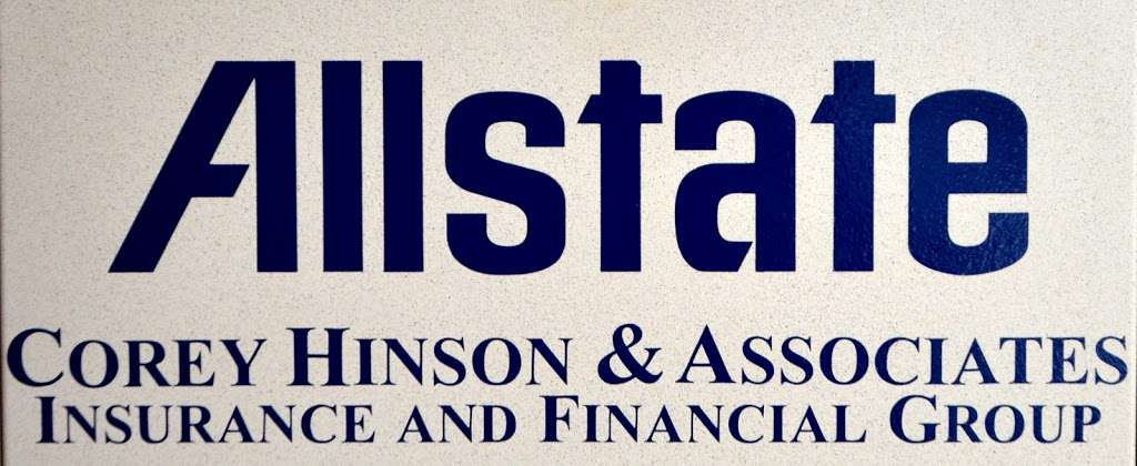 Allstate Insurance Agent: Corey Hinson & Associates | 1171 Market St STE 105, Fort Mill, SC 29708, USA | Phone: (803) 548-7700