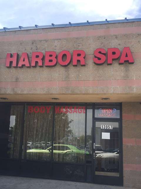 Harbor Spa | 13957 Harbor Blvd, Garden Grove, CA 92843 | Phone: (714) 767-5339