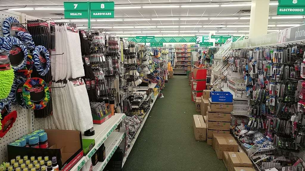 Dollar Tree | 2465 S Broad St, Hamilton Township, NJ 08610, USA | Phone: (609) 888-2758