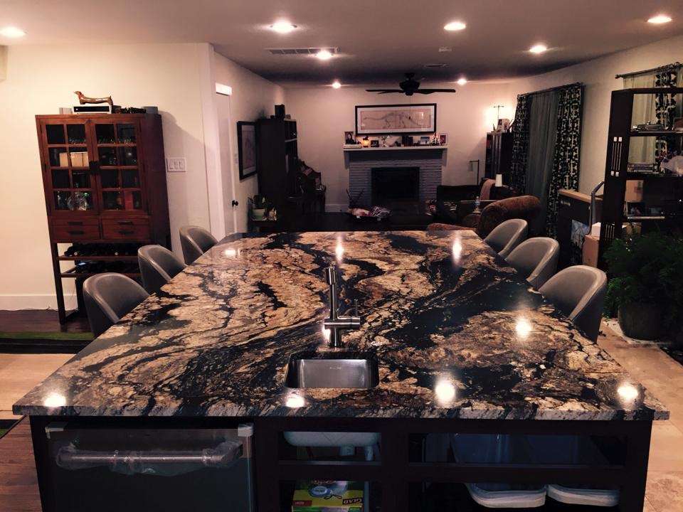 Cowboys Countertops, LLC | 4710 Don Dr, Dallas, TX 75247, USA | Phone: (469) 563-6110