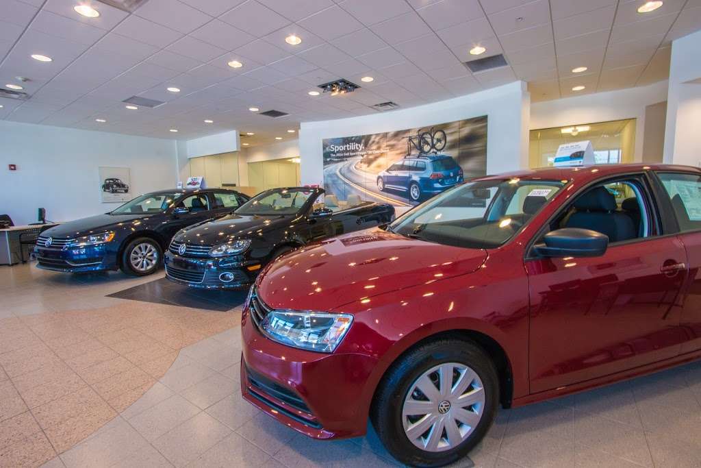 Flemington Volkswagen | 213 US-202, Flemington, NJ 08822, USA | Phone: (908) 304-9444