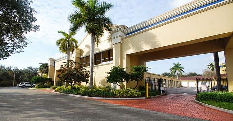 SmartStop Self Storage | 10325 W Broward Blvd, Plantation, FL 33324, USA | Phone: (954) 654-5126