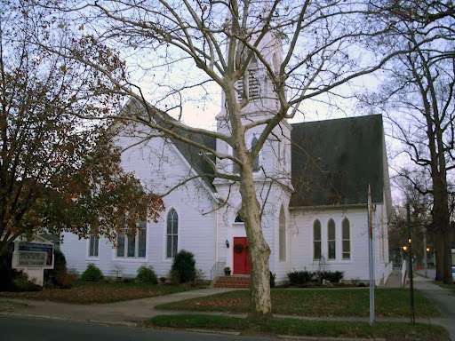 First United Methodist Church | 398 Bellevue Ave, Hammonton, NJ 08037, USA | Phone: (609) 561-1537