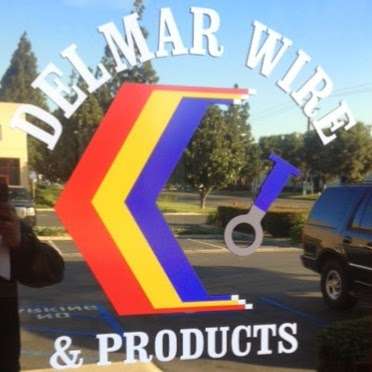 Del Mar Wire & Products | 2063 S Hellman Ave D, Ontario, CA 91761 | Phone: (800) 826-5658