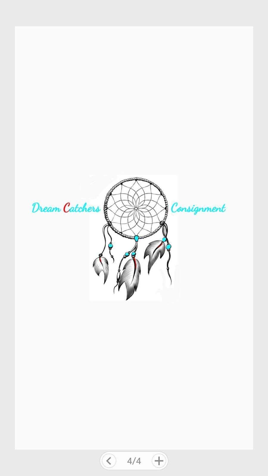 Dream Catchers Consignment | 113 E Union St, Marshville, NC 28103 | Phone: (704) 294-3099