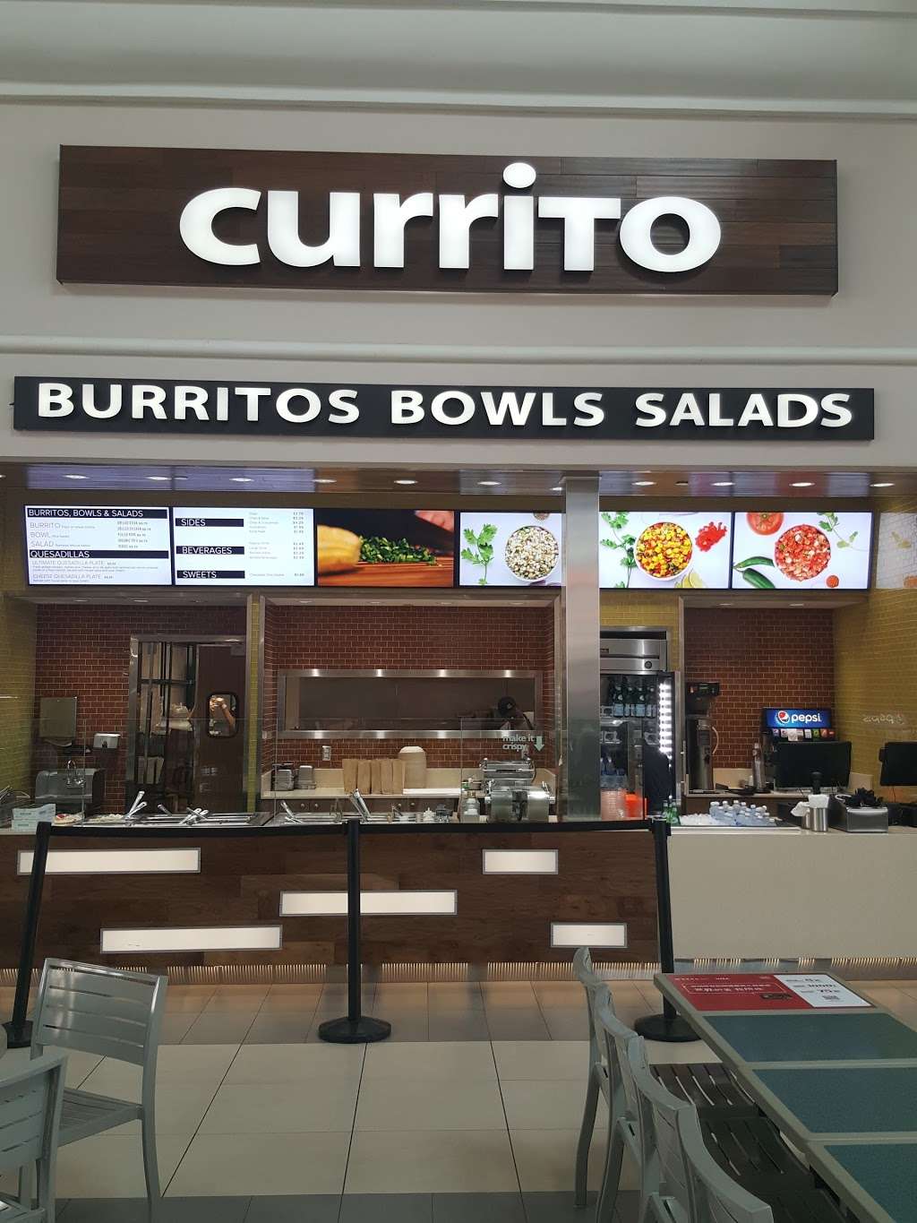 Currito | 8215 Vineland Ave, Orlando, FL 32821 | Phone: (407) 239-2391