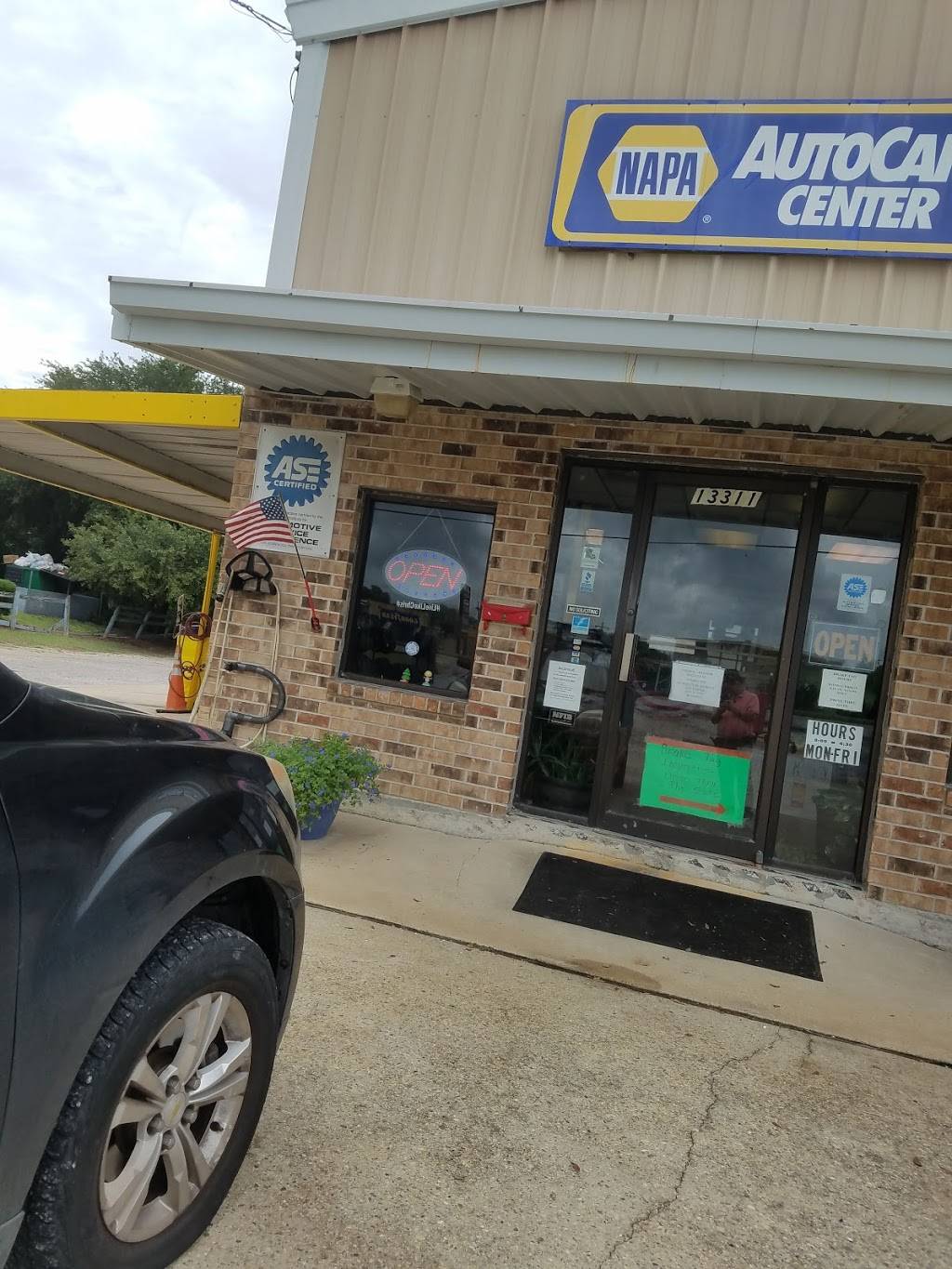 Brandt Car Care | 13311 Chef Menteur Hwy, New Orleans, LA 70129, USA | Phone: (504) 254-5600