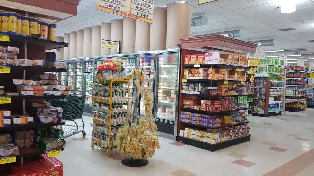 City Supermarket | 10 Mill Rd, Irvington, NJ 07111, USA | Phone: (862) 772-4829