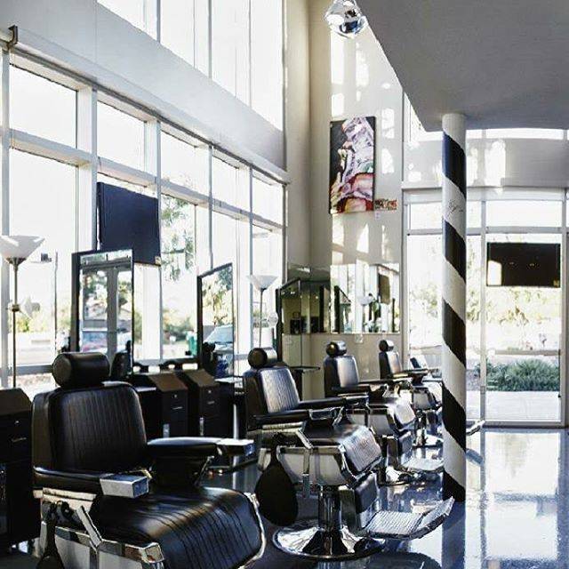 OneTen Barber & Salon | 1949 E University Dr #110, Tempe, AZ 85281, USA | Phone: (480) 588-0460