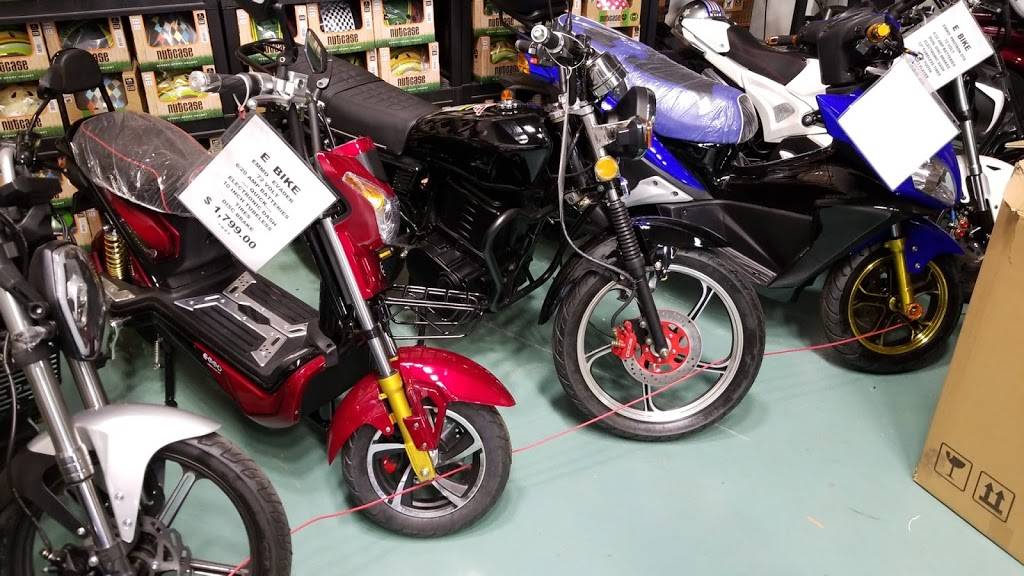 Scooter Pro | 5950 North Service Rd E, Windsor, ON N8T 3P3, Canada | Phone: (519) 969-8139