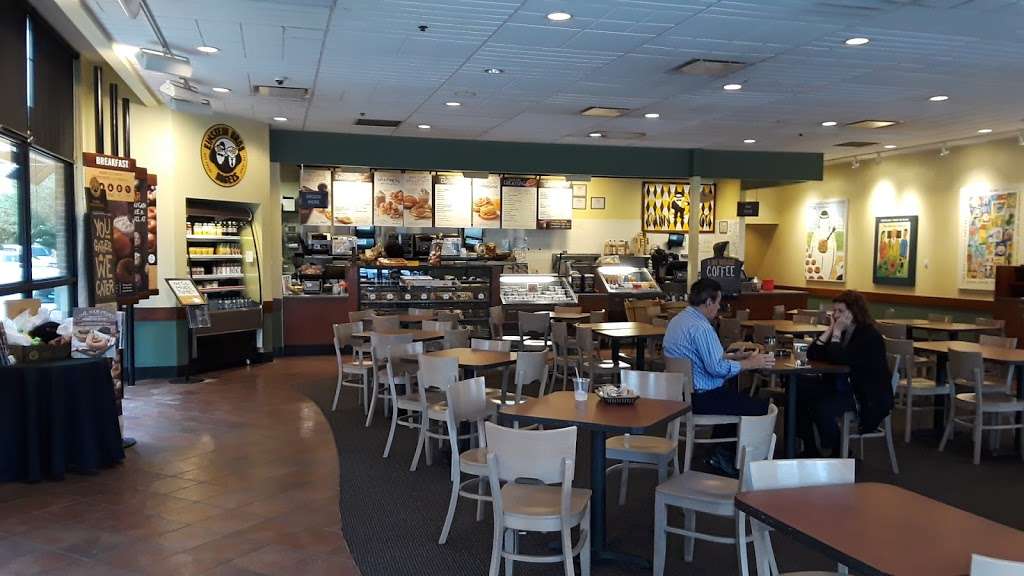 Einstein Bros. Bagels | 3320 E Hebron Pkwy #124, Carrollton, TX 75010, USA | Phone: (972) 307-3169