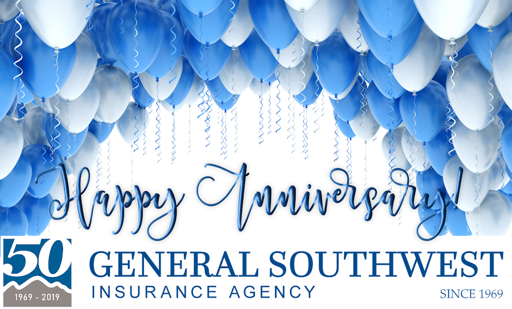 General Southwest Insurance Agency | 5628 E Thomas Rd, Phoenix, AZ 85018, USA | Phone: (480) 990-1900