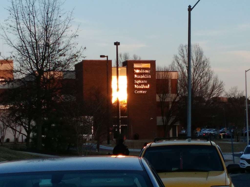 MedStar Franklin Square Medical Center | 9000 Franklin Square Dr, Baltimore, MD 21237, USA | Phone: (443) 777-7000