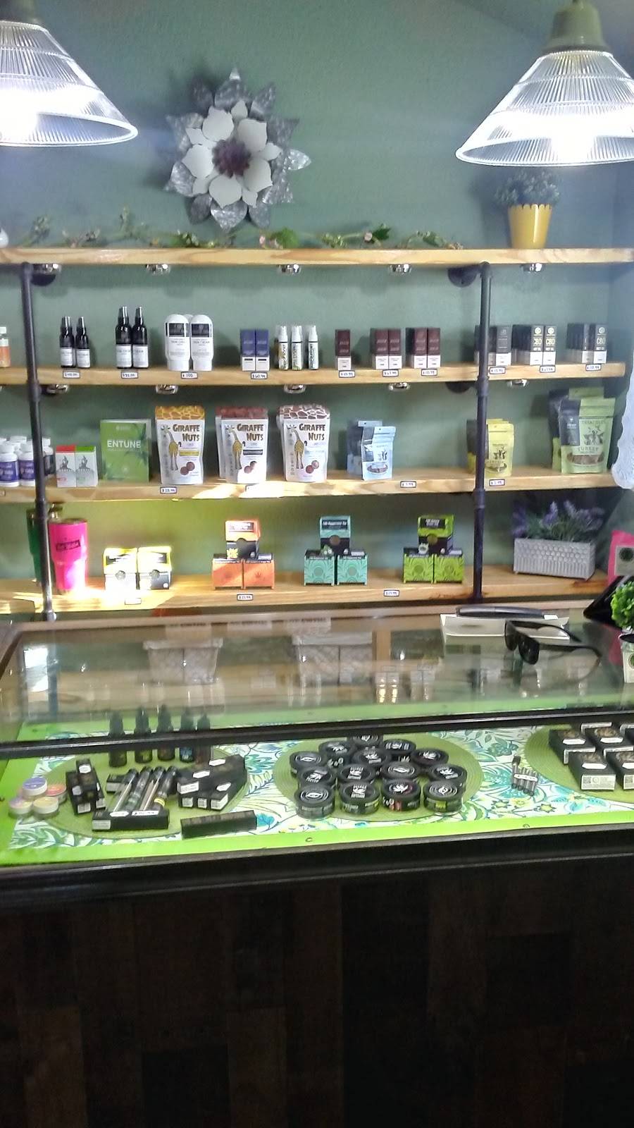 MaryJane & Company Botanicals | 27532 Old Blanco Rd, San Antonio, TX 78260, USA | Phone: (830) 438-4948