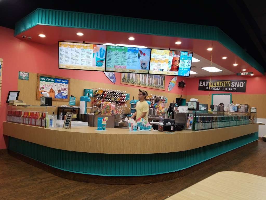 Bahama Bucks | 2240 S Mason Rd Suite A, Katy, TX 77450, USA | Phone: (832) 913-6347