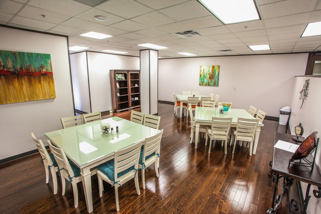 Center For Discovery | 8588 Katy Fwy #440, Houston, TX 77024, USA | Phone: (281) 645-5219