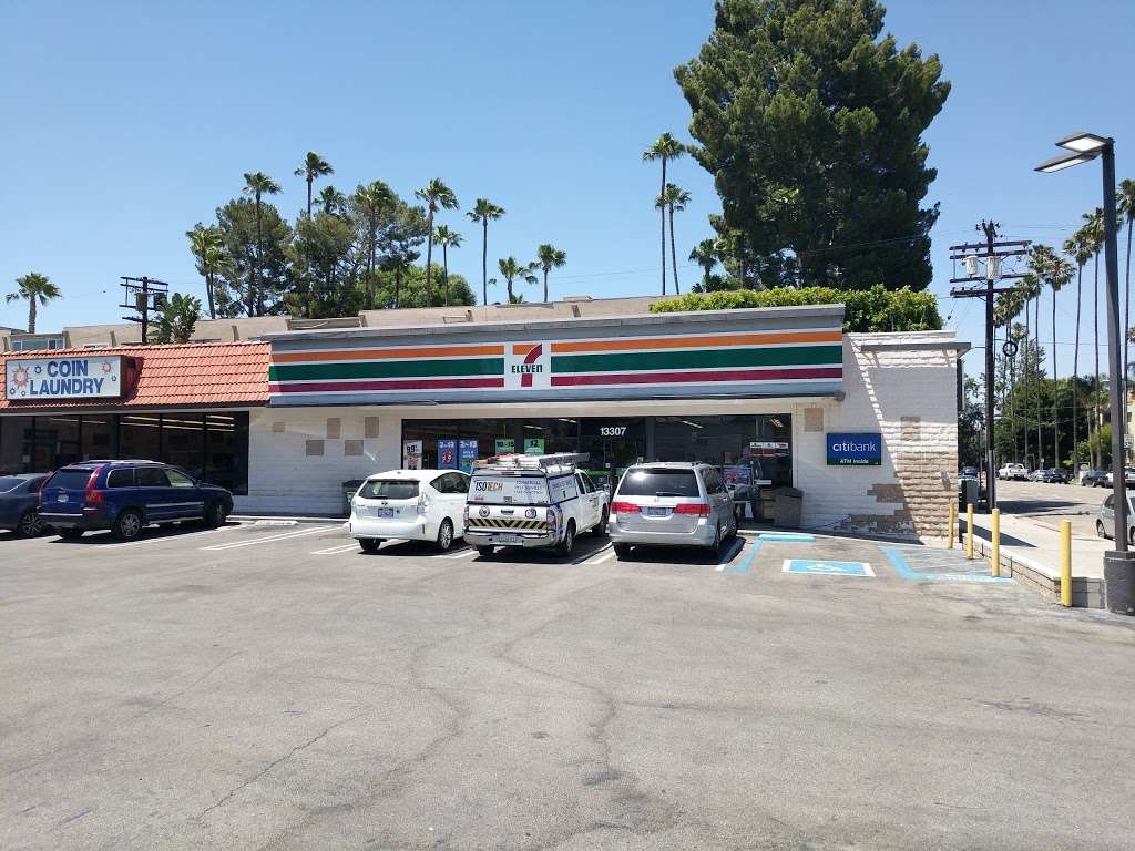 7-Eleven | 13307 Moorpark St, Sherman Oaks, CA 91423, USA | Phone: (818) 789-4146