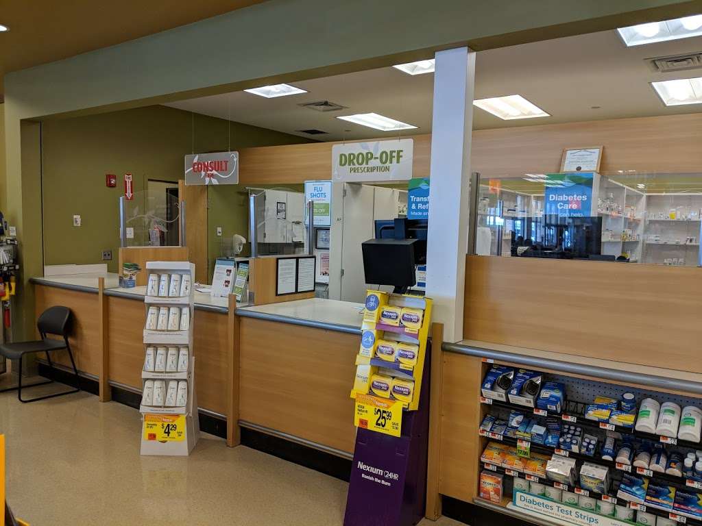 Jewel-Osco Pharmacy | 115 Great Rd, Stow, MA 01775 | Phone: (978) 897-1736