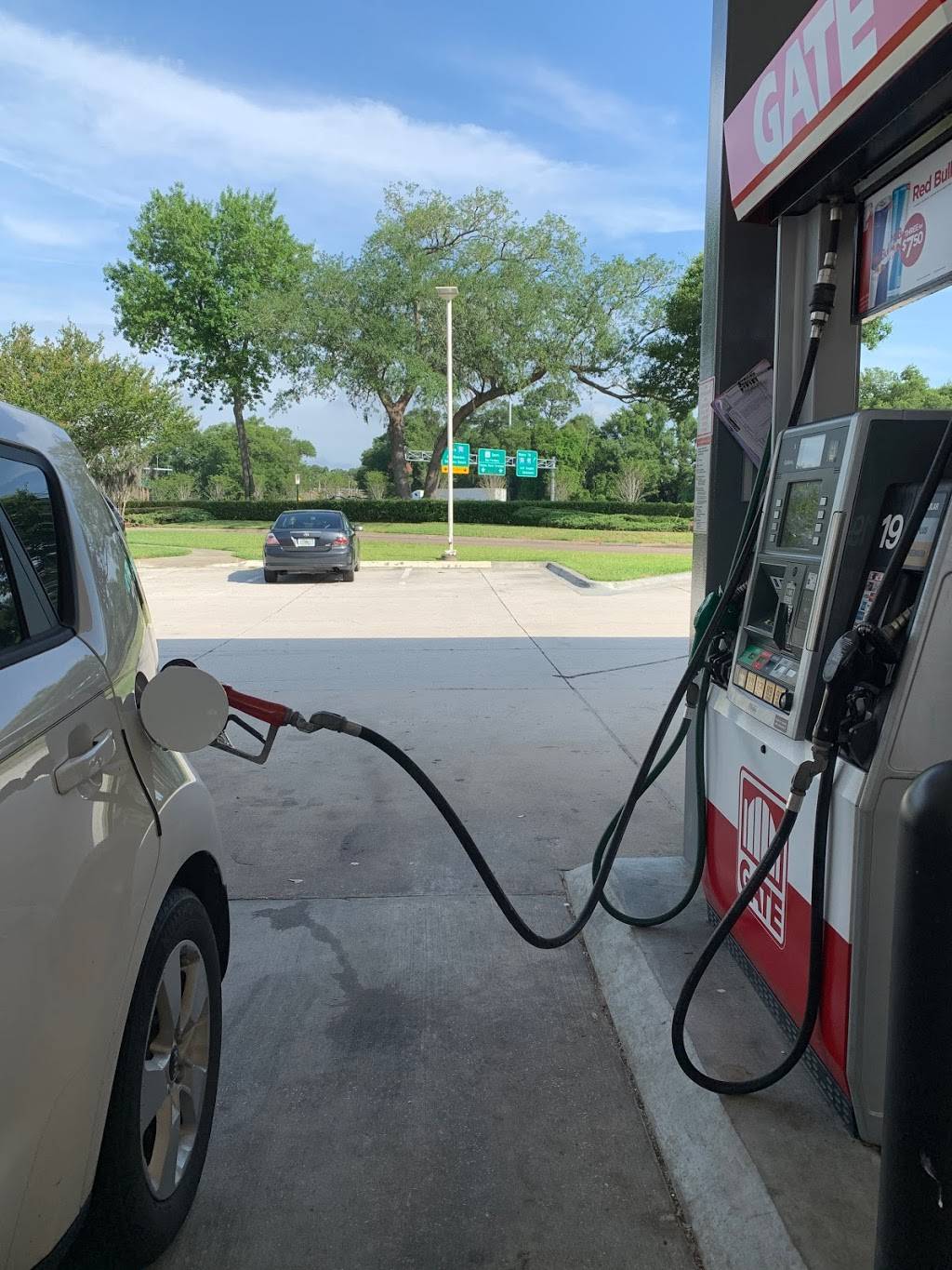 GATE Gas Station | 4100 Heckscher Dr, Jacksonville, FL 32226, USA | Phone: (904) 757-0891