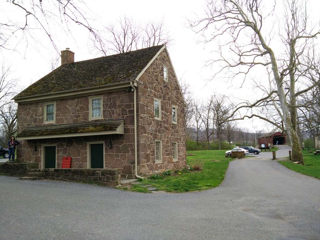 Historic Poole Forge Inc | 1940 Main St, Narvon, PA 17555, USA | Phone: (484) 797-5302