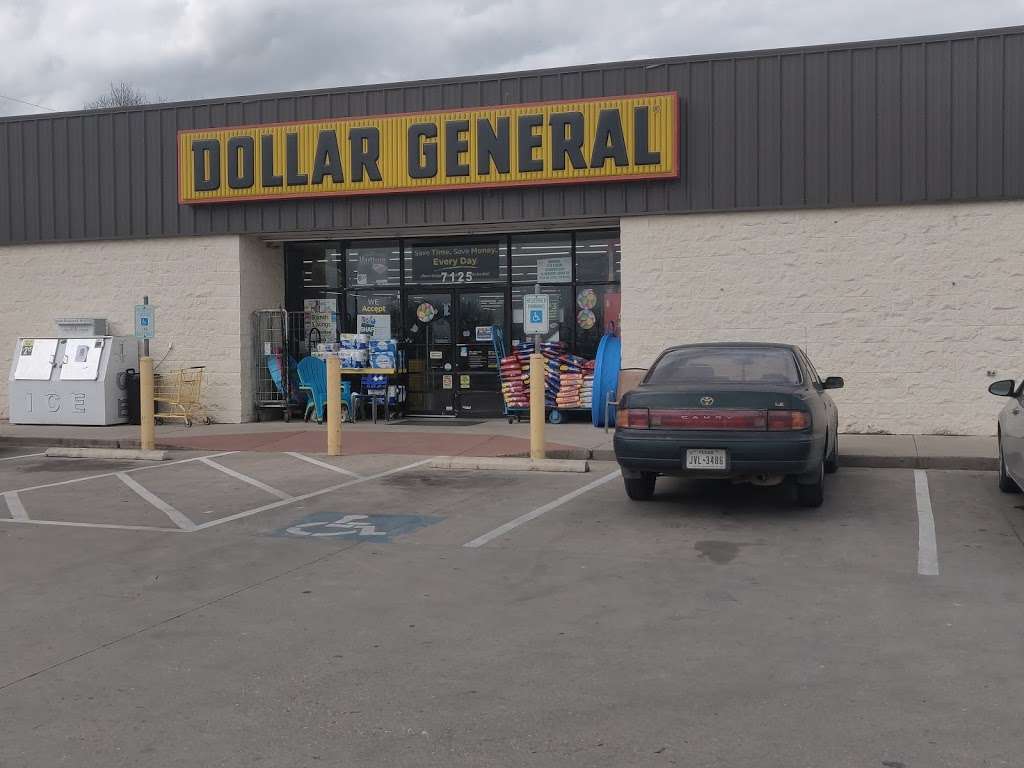 Dollar General | 7125 E 6th St, Somerset, TX 78069 | Phone: (210) 890-5620