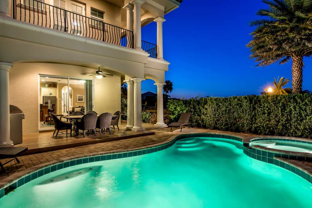 Orlando Vacation Rentals from the Orlando Vacation Rental Networ | 324 Bonville Dr, Davenport, FL 33897, USA | Phone: (863) 257-9373