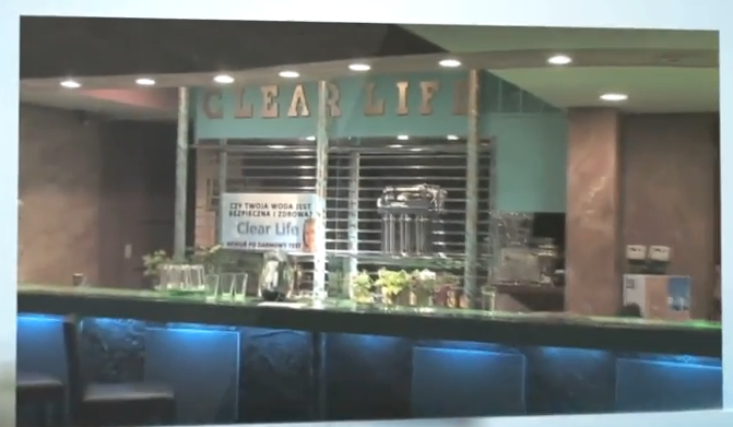 Clear Life Water and Cafe | 6140 W Belmont Ave, Chicago, IL 60634, USA | Phone: (708) 692-6749