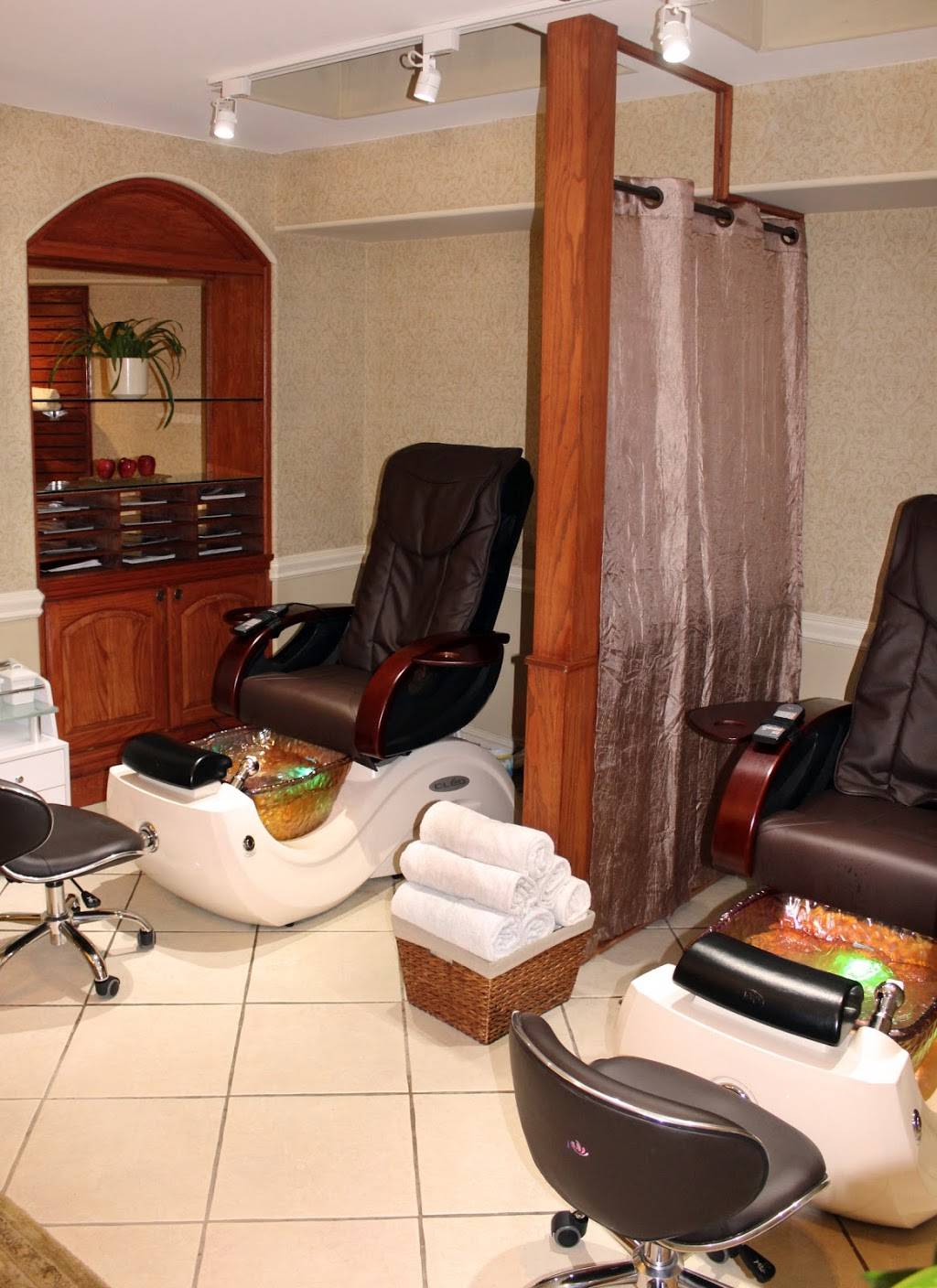 Ocean Waters Spa | 600 N Atlantic Ave, Daytona Beach, FL 32118 | Phone: (386) 267-1660