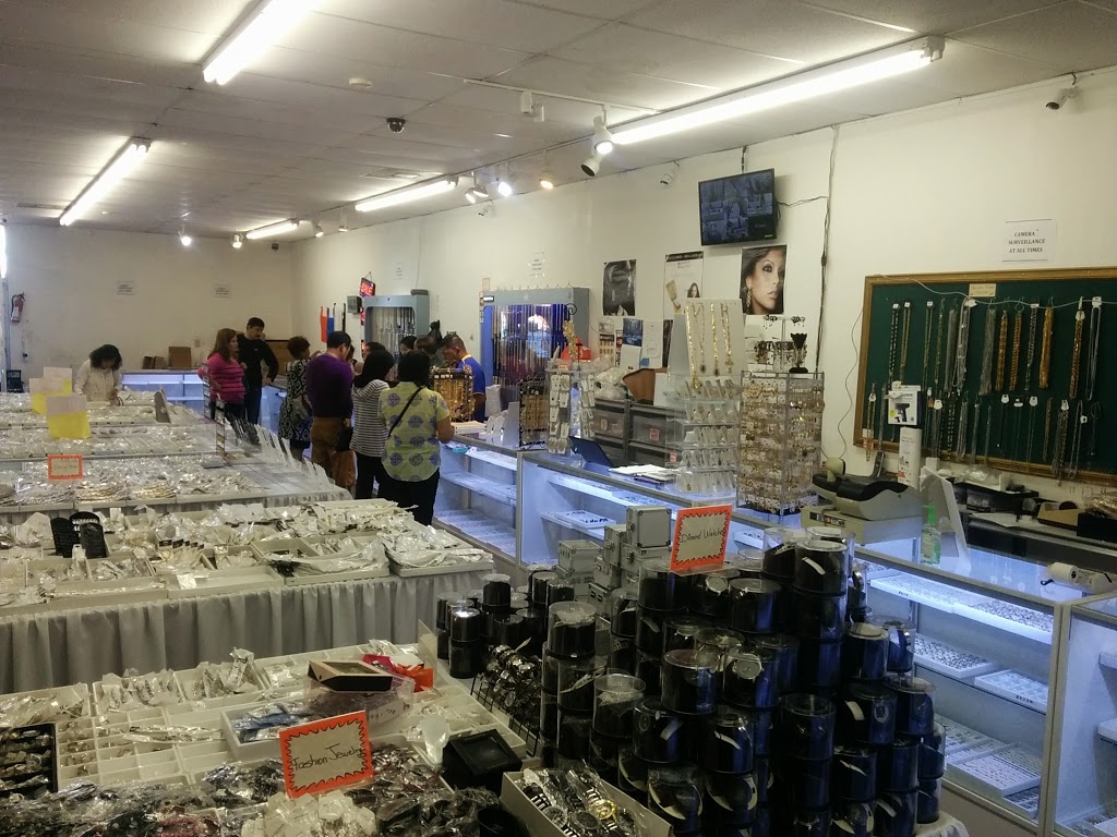 Jewelry Display & Supply | 11363 Denton Dr # 108, Dallas, TX 75229, USA | Phone: (972) 620-7188