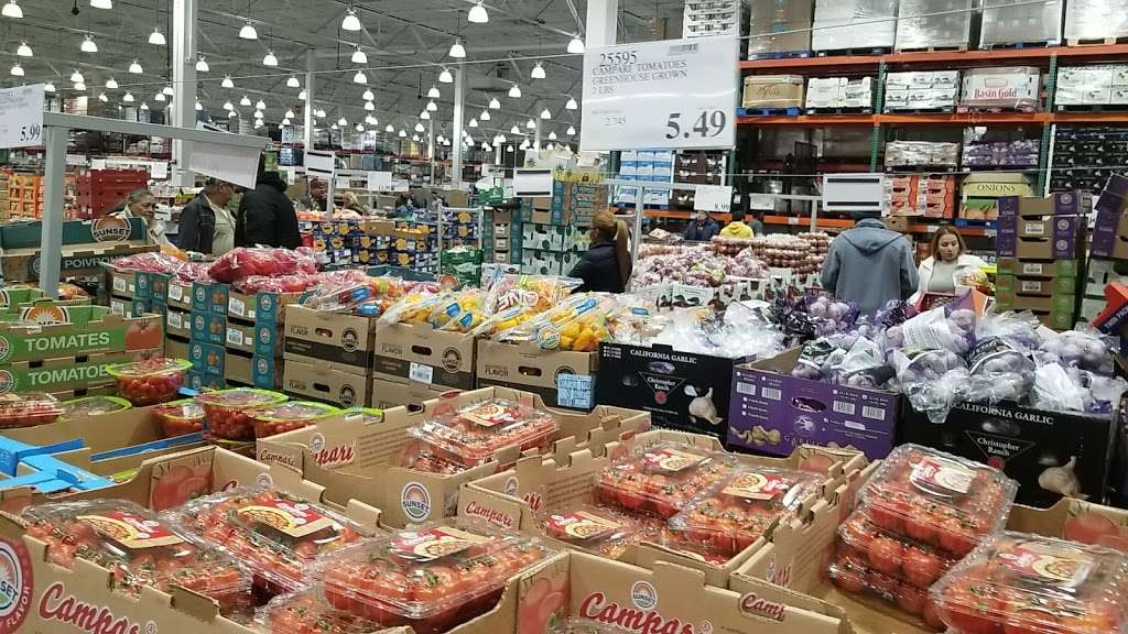 Costco Wholesale | 20 Stew Leonard Dr, Yonkers, NY 10710 | Phone: (914) 595-1003