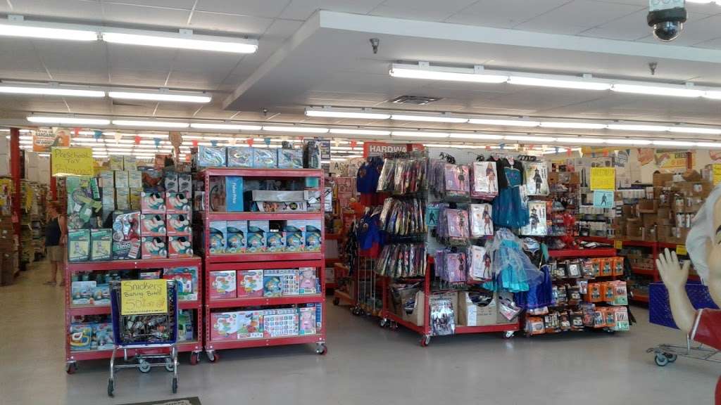 Ollies Bargain Outlet | 1103 North Blvd W, Leesburg, FL 34748, USA | Phone: (352) 435-0067