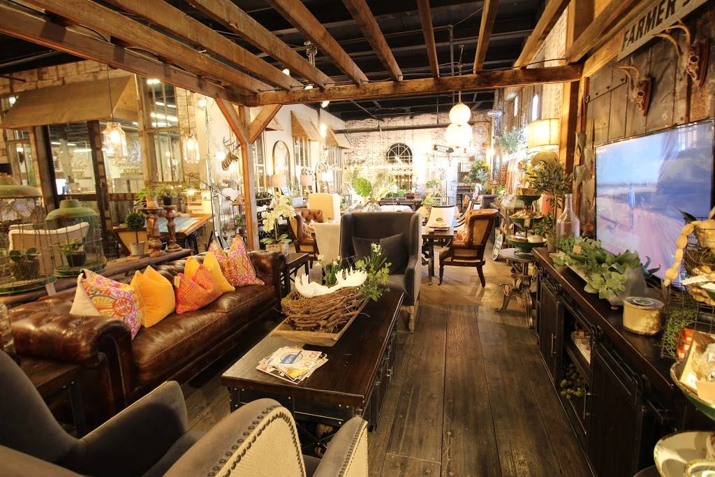 Urban Farmhouse Designs | 408 S Western Ave, Oklahoma City, OK 73109, USA | Phone: (405) 812-8374