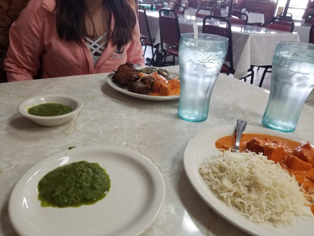 Asoka Indian Cuisine | 2713 Whitson St, Selma, CA 93662, USA | Phone: (559) 891-0704