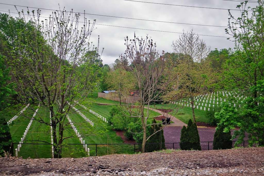 Culpeper National Cemetery | 305 US Ave, Culpeper, VA 22701, USA | Phone: (540) 825-0027