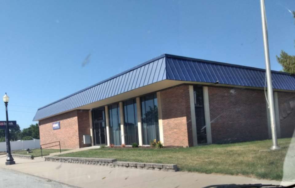 U.S. Bank Branch | 104 S Main St, Plattsburg, MO 64477 | Phone: (816) 539-2131