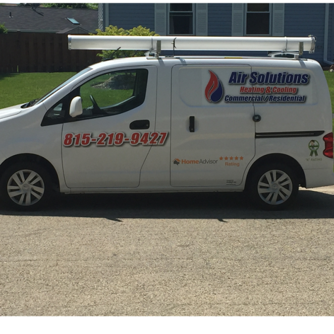 Air Solutions Mechanical Services, Inc. | 1 Turnberry Ct, Lake in the Hills, IL 60156 | Phone: (815) 219-9427