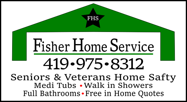 Fisher Home Service LLC | 6006 Buchanan Dr, Toledo, OH 43623 | Phone: (419) 975-8312