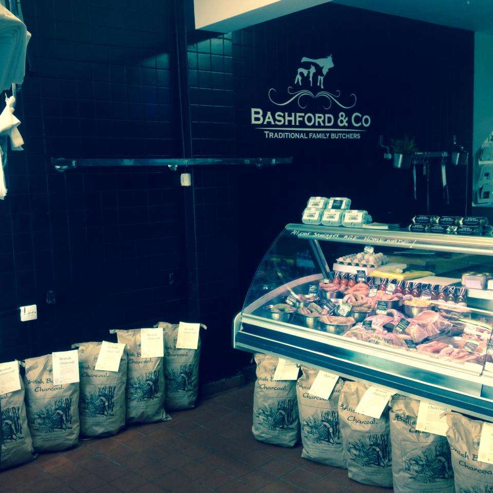 Bashford And Co | 35 Elmfield Way, South Croydon CR2 0EJ, UK | Phone: 020 8657 7558