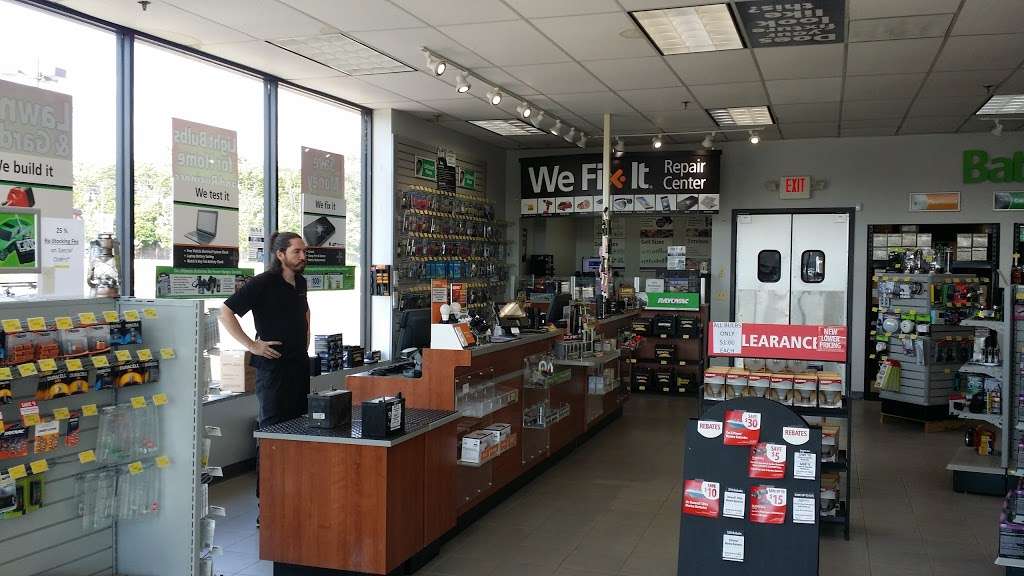 Batteries Plus Bulbs | 308 Orlando Dr, Raritan, NJ 08869, USA | Phone: (908) 524-0035