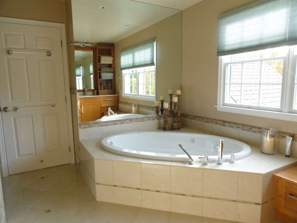 Honey, Fix It Inc - Bath & Kitchen Remodel Tile Work, Deck Build | 277 W Baltimore Pike, Media, PA 19063, USA | Phone: (610) 361-0484